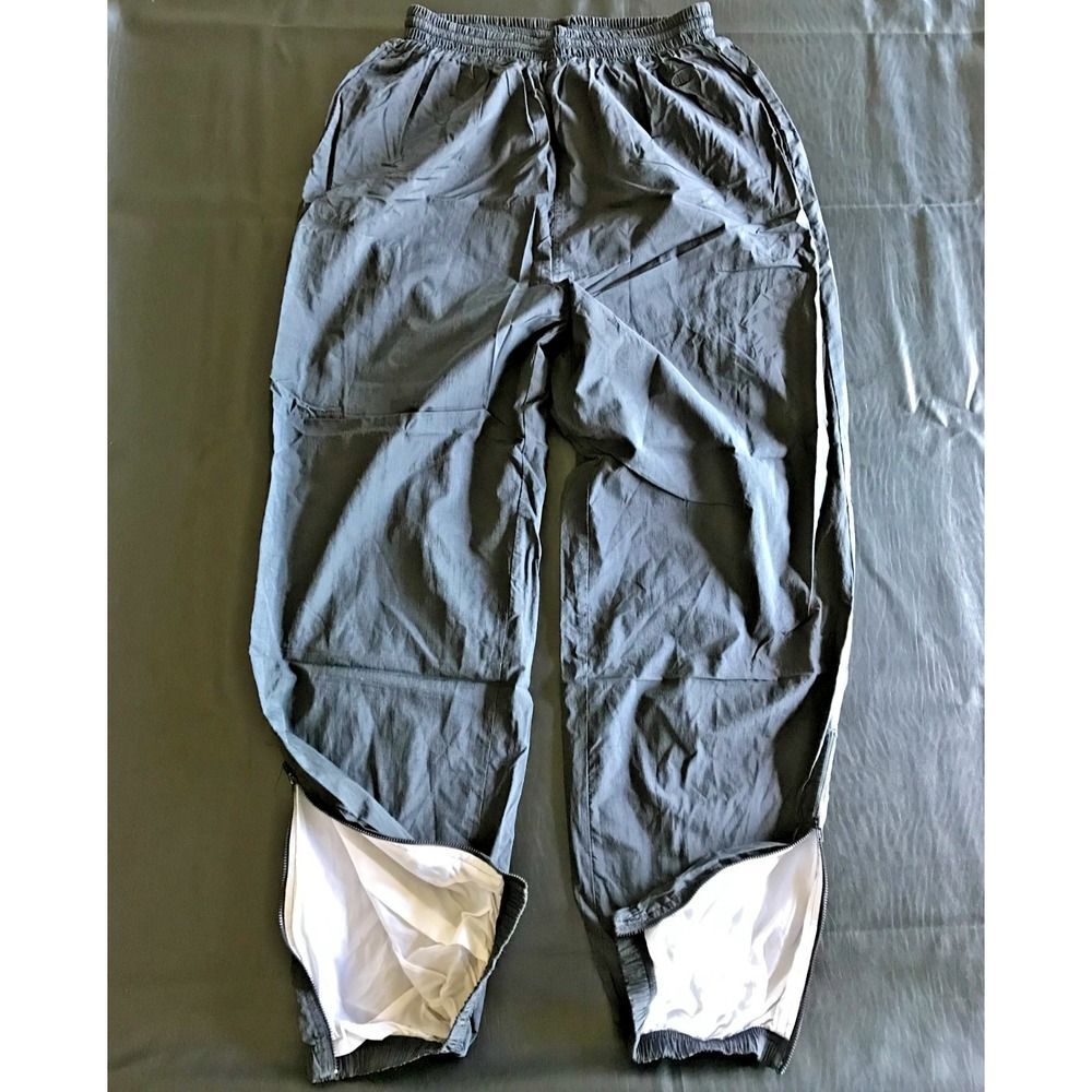 Champion Men's Black Joggers-tracksuits
